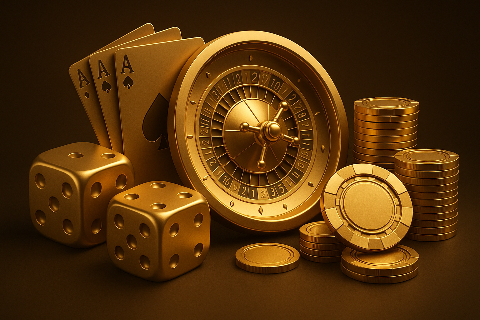 Casino Games
