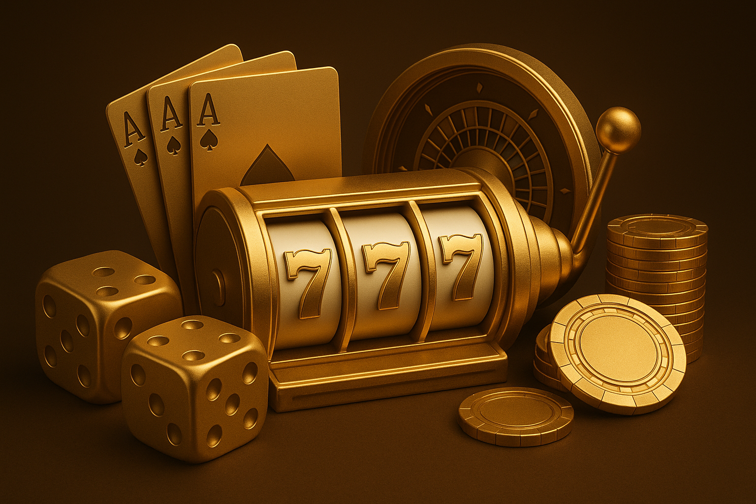 Casino 777